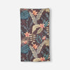 Ultralight Towel - Palms Night