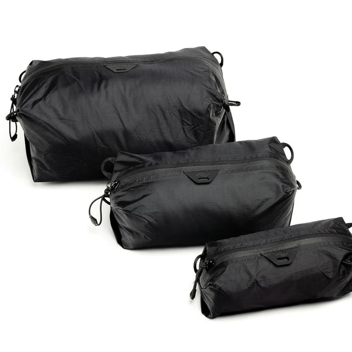 Ultralight Packing Cube - Set of 3
