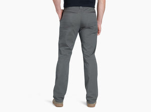 Resistor Lite Chino Carbon Klassik Pant