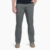 Resistor Lite Chino Carbon Klassik Pant - Carbon