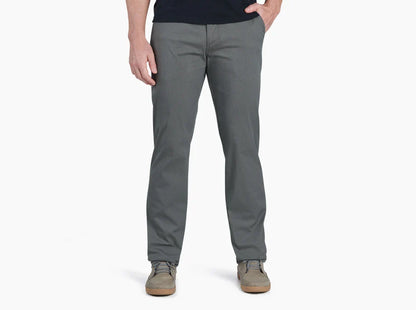 Resistor Lite Chino Carbon Klassik Pant