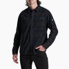 Diskord Shirt-Jac - Ink