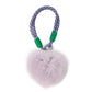 Bogg'd & Charmed Pouf