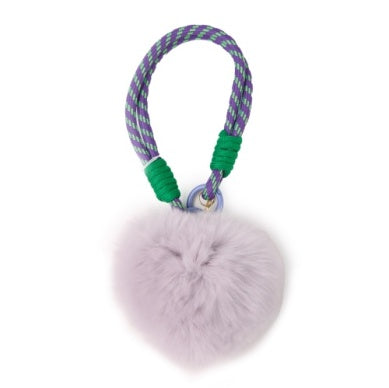 Bogg'd & Charmed Pouf