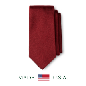 Silk Tie