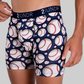 Swing Shift 6" Boxer Brief