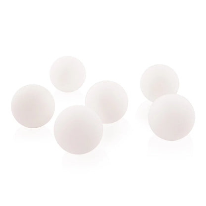 Shoot Ping Pong Balls