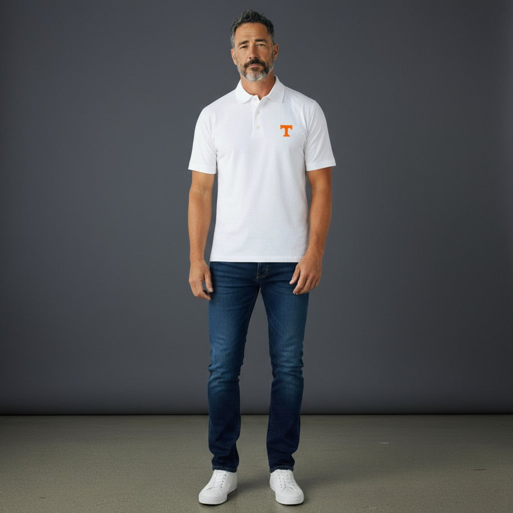 University Of Tennessee Polo