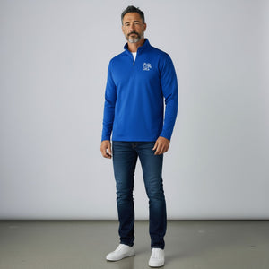 Memphis Outerwear Pullover