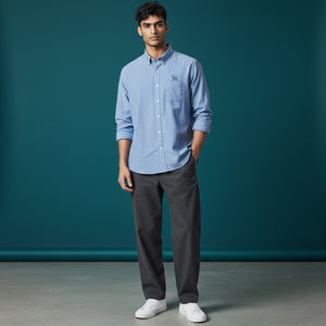 Memphis Button Down Dress Shirt