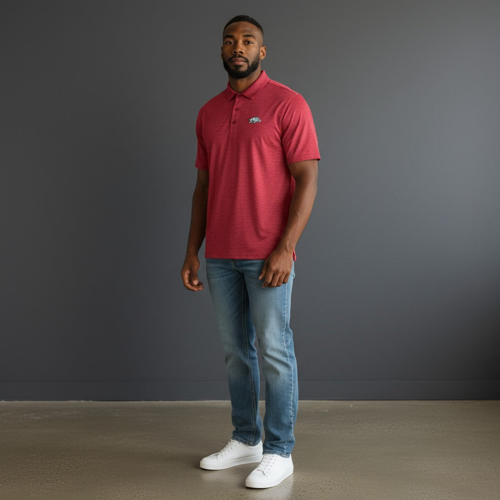 University of Arkansas Polo