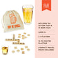 Sip N Spell By Foster & Rye