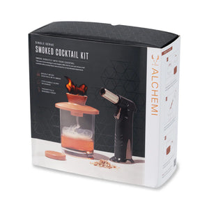 Alchemi Single Serve Smoke Kit