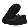 Wally Youth - Black