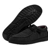 Wally Sox - Jet Black