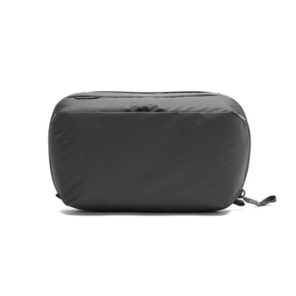 Wash Pouch Regular Black