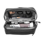 Wash Pouch Regular Black