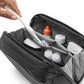 Wash Pouch Regular Black