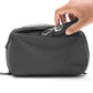 Wash Pouch Regular Black