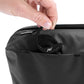 Wash Pouch Regular Black