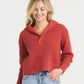Massey Chunky Sweater