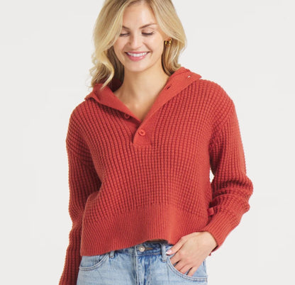 Massey Chunky Sweater