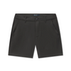 6" Fieldtec Hybrid Pro Lined Short - Charcoal Gray