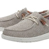 Wendy Knit II - Desert Taupe