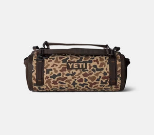 Panga 50 Duffel Waterproof
