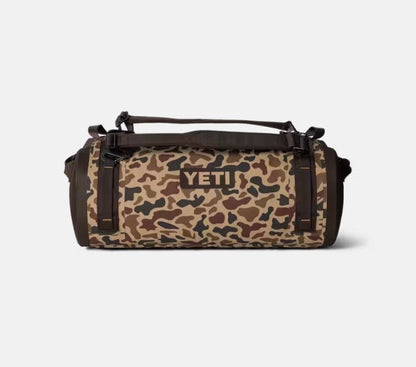 Panga 50 Duffel Waterproof