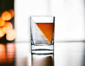 Whiskey Wedge