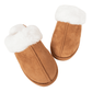 Faux Fur Women's Slipper