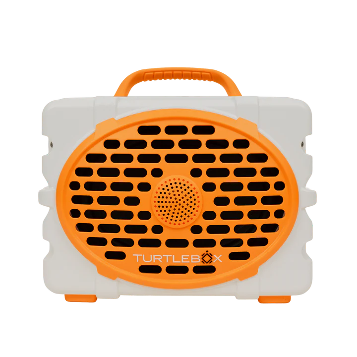 Gen 3 Turtlebox Speaker