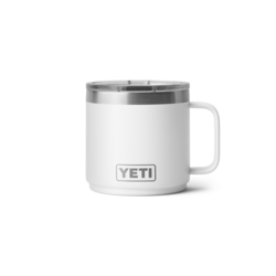 14 Oz  Rambler Mug