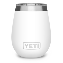 10 Oz Wine Tumbler