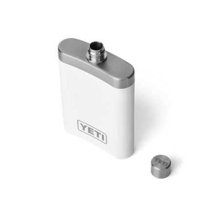 Yeti Flask