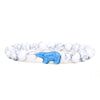 Polar Bear-The Venture Bracelet - Artic White