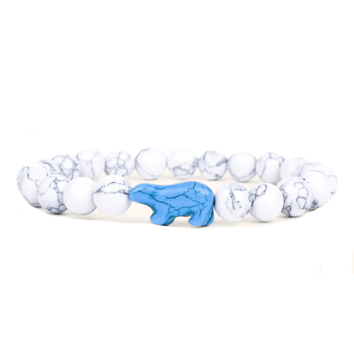 Polar Bear-The Venture Bracelet
