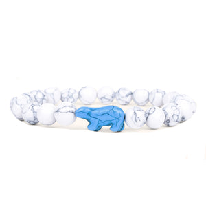 Polar Bear-The Venture Bracelet