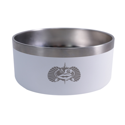 Dog Bowl Non Tip