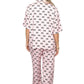 Pajama Pants Set
