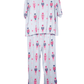 Pajama Pants Set