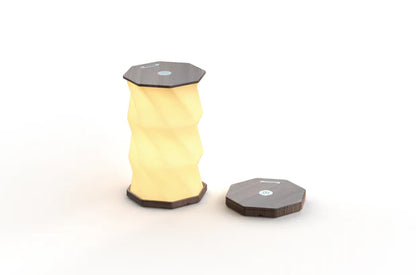 Illumates Large Lamp