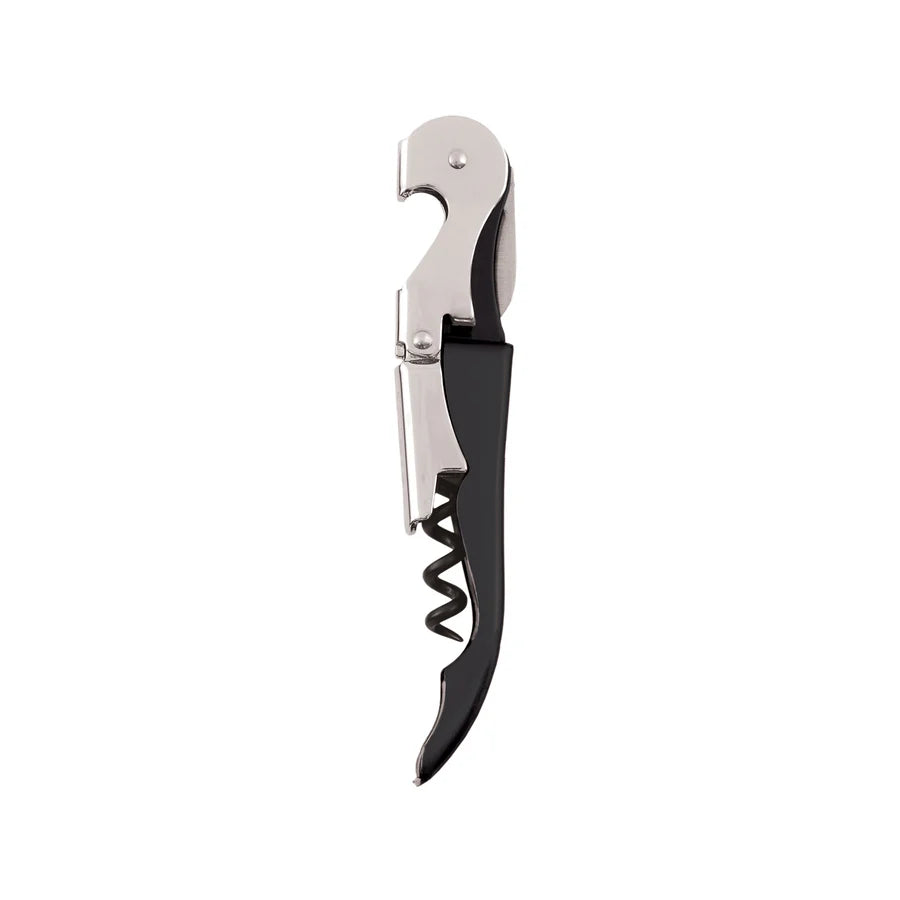 Corkscrew Double-Hinged