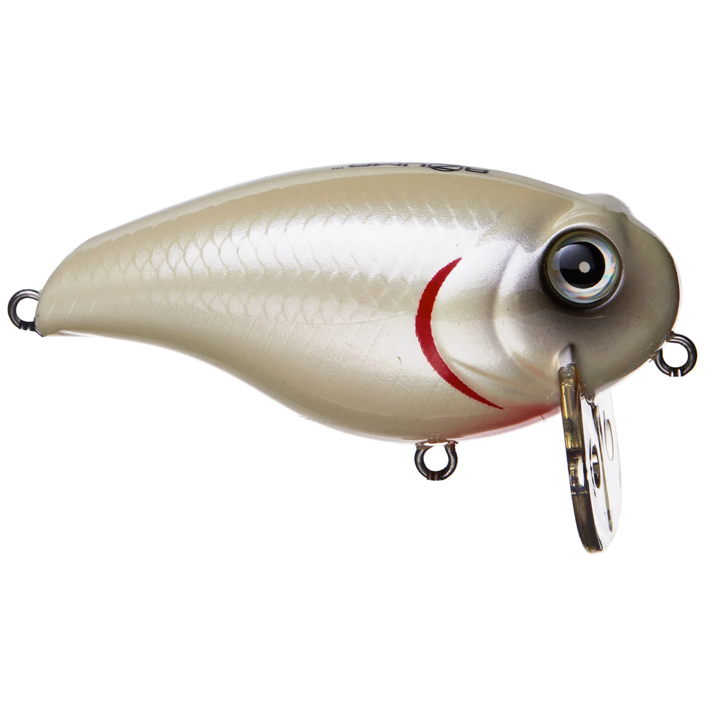 Profound Azuma Wake Z Crankbait for Shallow Water Fishing