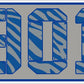 Collegiate Decals