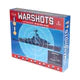 Warshots Battleship Shot Drink