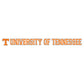 Collegiate Decals