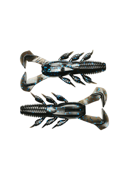 Cyclone Craw