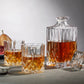 Decanter & Tumbler